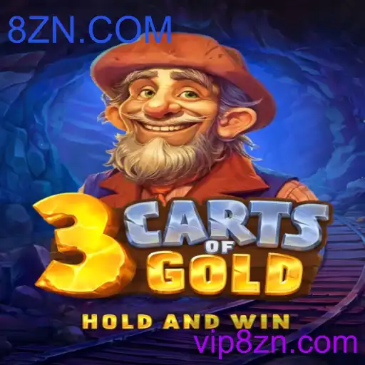 3cartsOfGold
